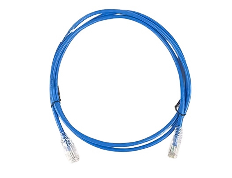 Dây nhảy COMMSCOPE_AMP Cat5e 1.5m