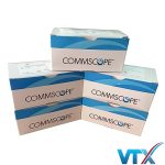 Hạt mạng RJ45 COMMSCOPE_AMP Cat5e FTP chính hãng - 6-569530-3