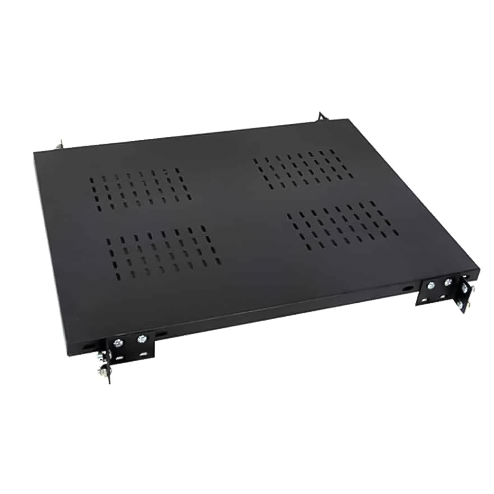 Khay cố định tủ Rack 400, 500, 600, 800, 1000
