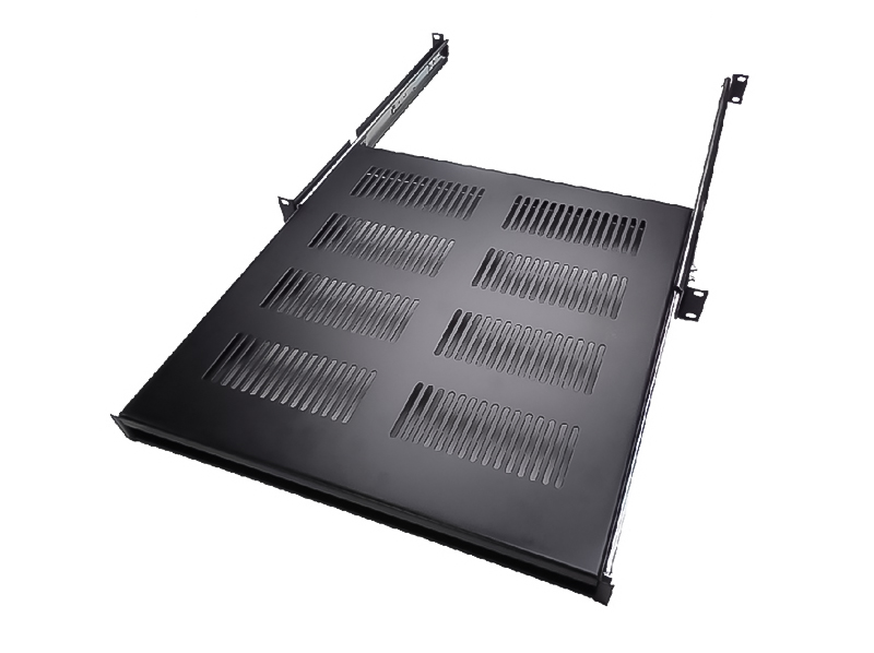 Khay trượt tủ Rack sâu 600, 800, 1000