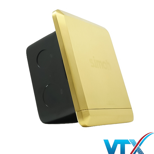 Ổ cắm âm sàn Sino Amigo SOP-250 100% chính hãng, chất lượng cao