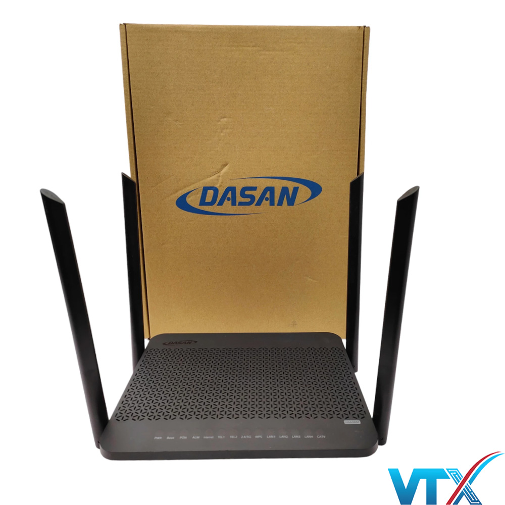 Thiết bị ONT H660RM