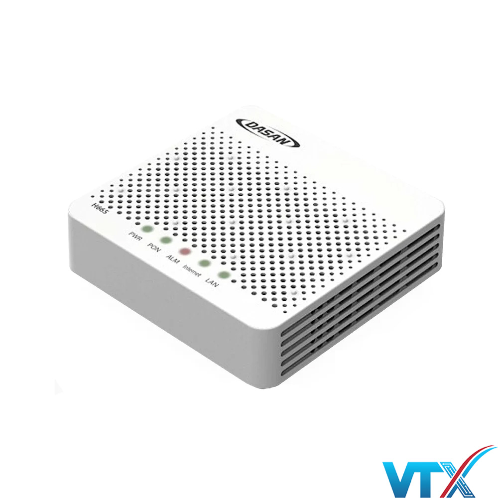 Thiết bị ONT H665