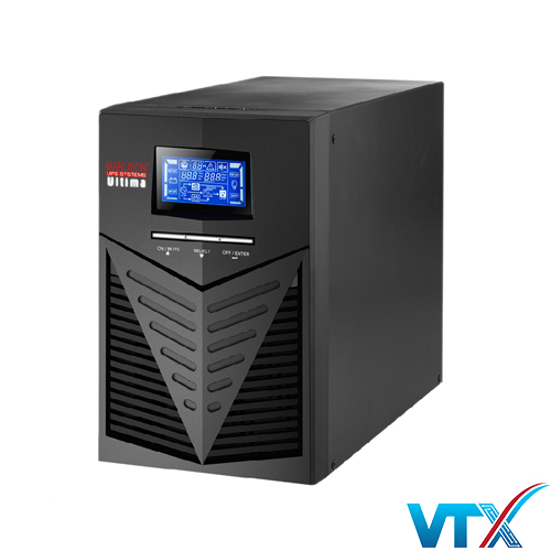 UPS MARUSON ULT-W3K(L) 3000VA_2400W