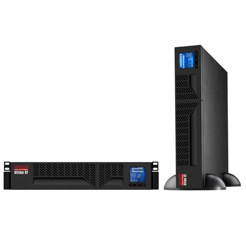 BỘ LƯU ĐIỆN MARUSON ULT-1KRTGME 1KVA