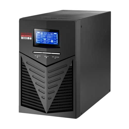 BỘ LƯU ĐIỆN MARUSON ULT-W1KGMS 1KVA