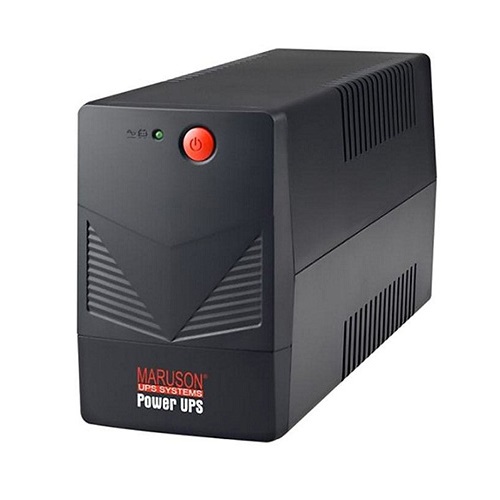 UPS MARUSON POW-1100AGMT 1100VA/600W