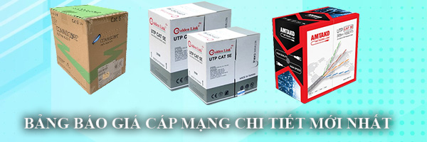 Dây cáp mạng Cat8