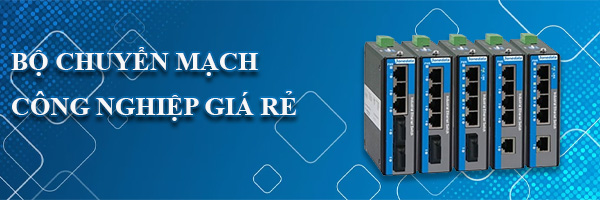 Switch công nghiệp
