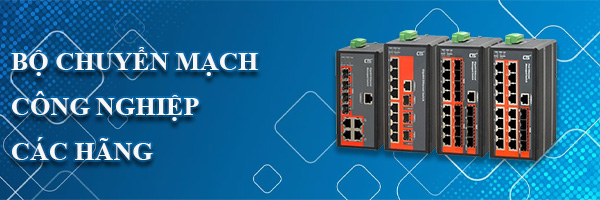 Switch công nghiệp