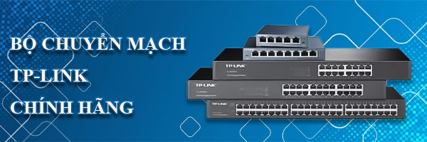 Switch mạng TP-Link