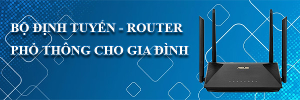 Bộ Định Tuyến Router