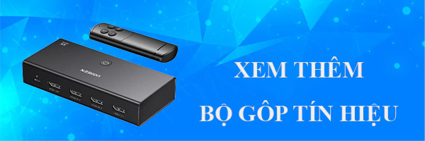 Bộ chuyển đổi VGA