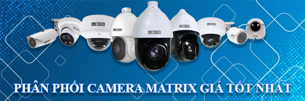 Camera Matrix