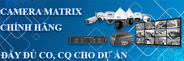 Camera Matrix
