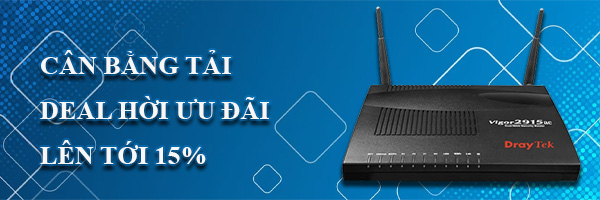 Thiết Bị Cân Bằng Tải