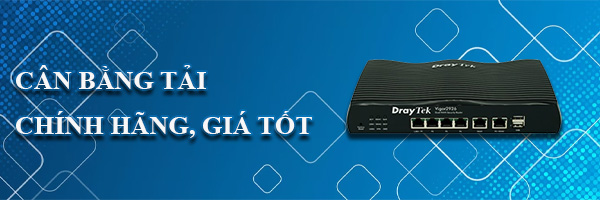 Thiết Bị Cân Bằng Tải