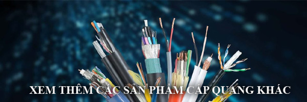 Cáp quang treo