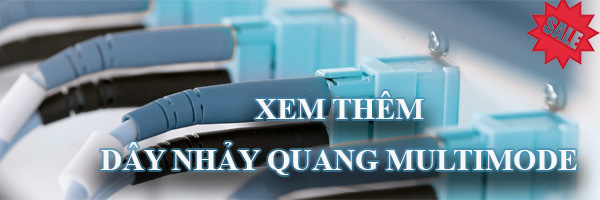 Dây nhảy quang OM3