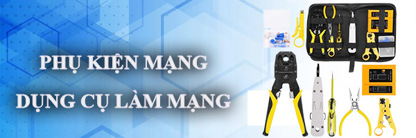 Phụ kiện mạng