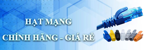 Hạt Mạng - Đầu Bấm Mạng
