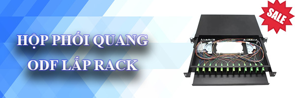 Tủ ODF tổng