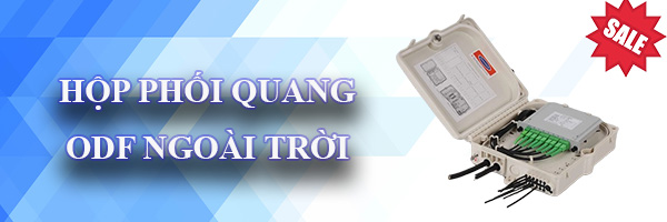 Tủ ODF tổng