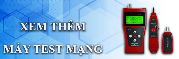Dụng Cụ Thi Công Mạng