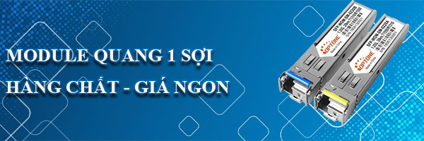 Module Quang SFP