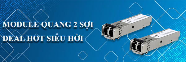 Module Quang SFP