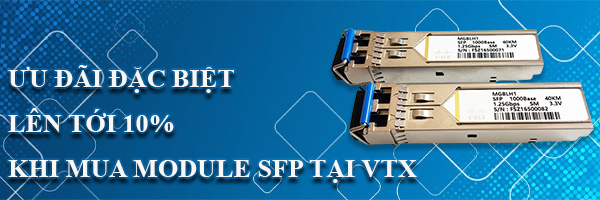 Module quang SFP singlemode