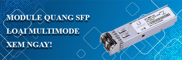Module quang SFP singlemode