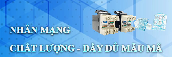 Hạt Mạng - Đầu Bấm Mạng