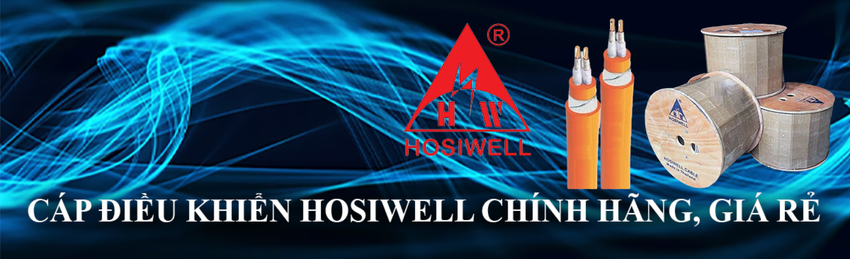 BANNER NỘI DUNG CÁP ĐIỀU KHIỂN HOSIWELL