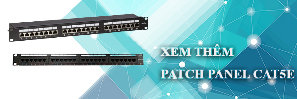 Patch panel
