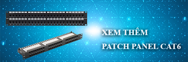 Patch panel