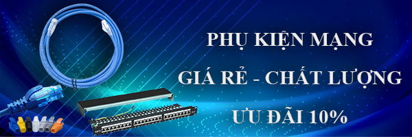 Phụ kiện mạng