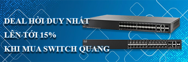 Switch quang