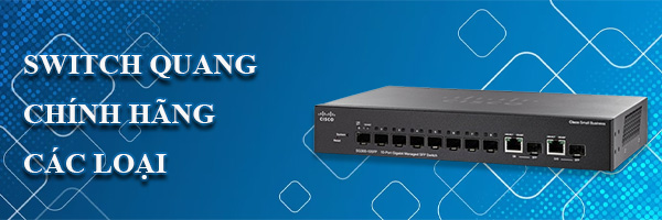 Switch quang