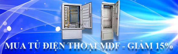 Cáp điện thoại nhiều đôi