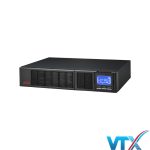 Bộ lưu điện Online Rack Masu MS-3KRS LCD (1)
