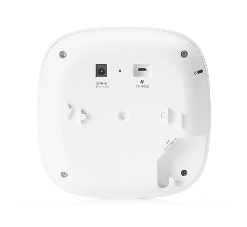 Bộ phát wifi Aruba Instant On AP22 – R6M50A_6
