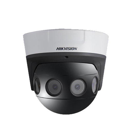 Camera Hikvision 16 MP Panovu DS-2CD6944G0-IHS(C)(2.8mm)