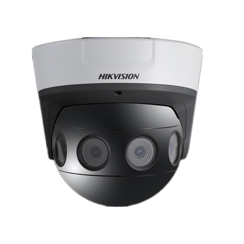 Camera Hikvision 8MP Panovu DS-2CD6924G0-IHS(C) 2.8mm