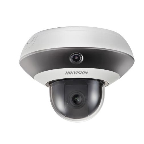 Camera Hikvision PT3 Mini PanoVu DS-2PT3122IZ