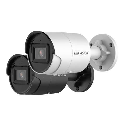 Camera Hikvision mạng cố định AcuSense 6 MP DS-2CD2063G2-IU