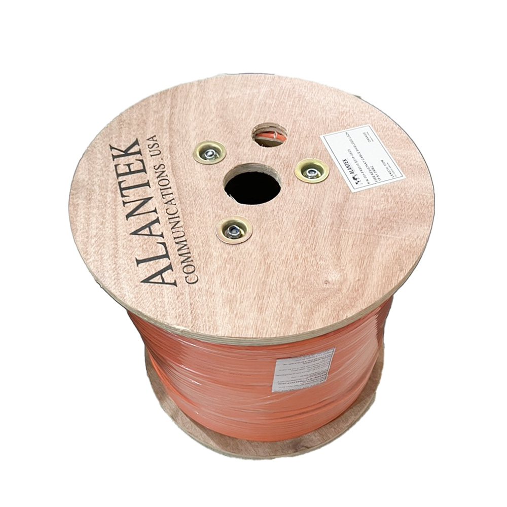 Cáp Alantek Chống Cháy 1 PRx1.0mm2 301-FRS010-E01P-3SG5