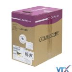 Cáp mạng Commscope Cat5E UTP 6-219590-2 (4)