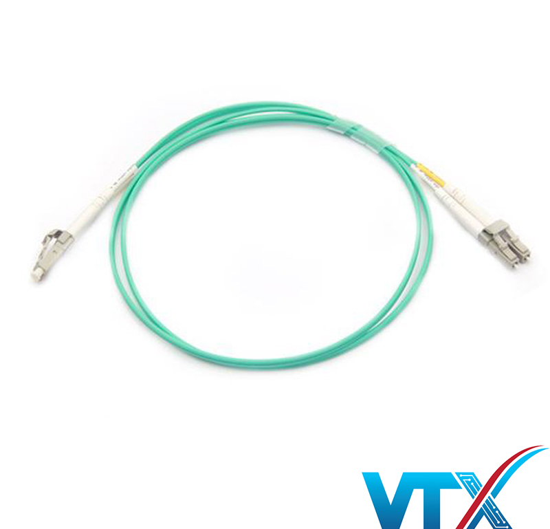 Dây nhảy quang OM3 Multimode LC-LC