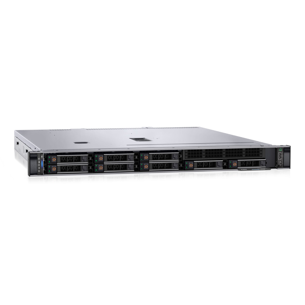 Máy chủ Dell PowerEdge R350 Chassis 8 x 2 (3)